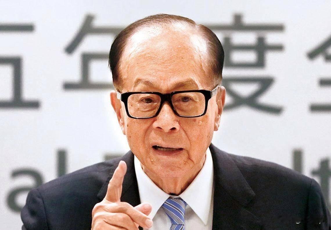 李嘉诚捐款8千万后通过他的基金会再发声不接受第三方的捐款有的港媒透露，李嘉