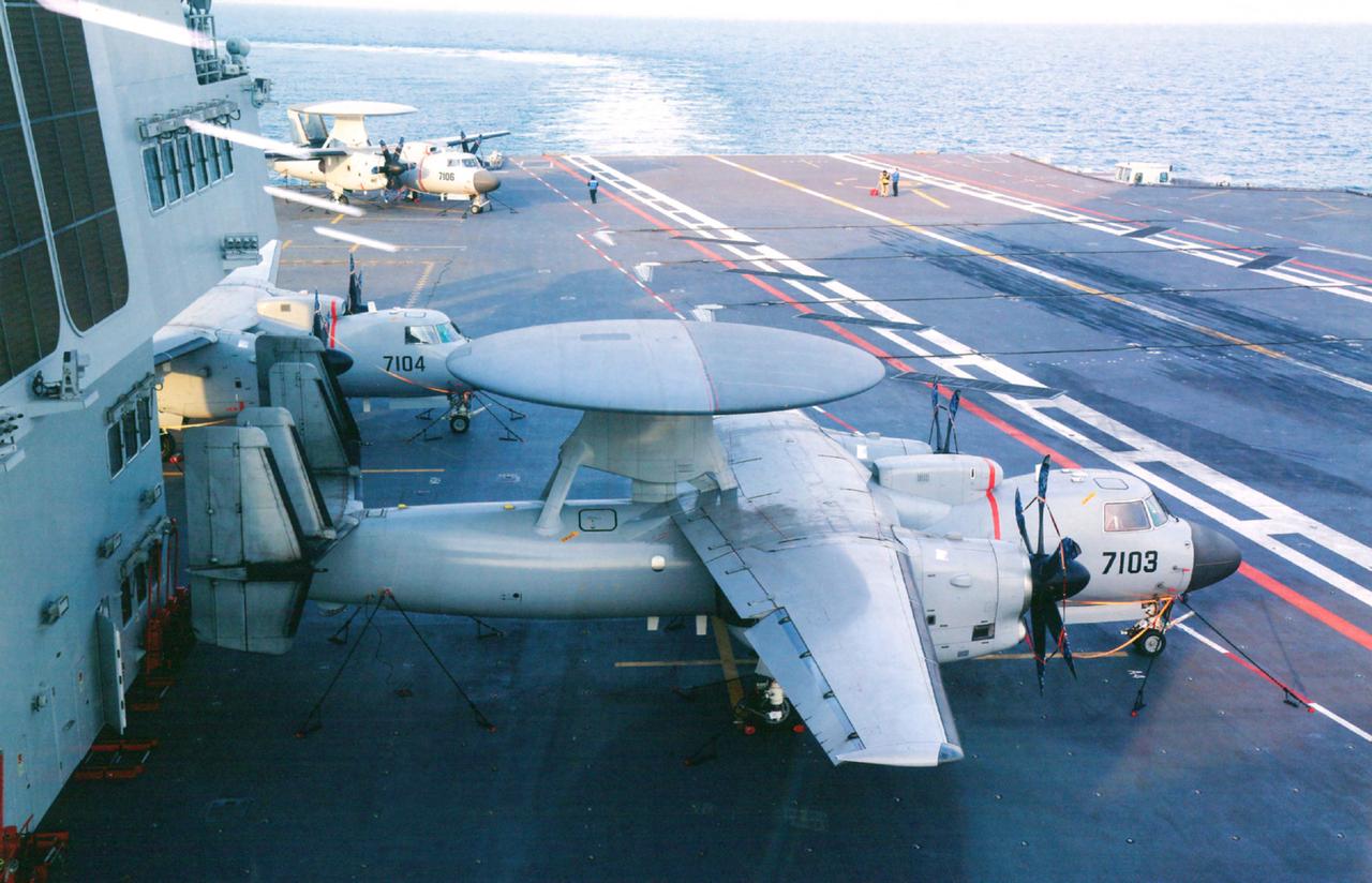 “终于反应过来了？高市早苗当局：福建舰要远海作战，日本如临大敌”！当地时间11月