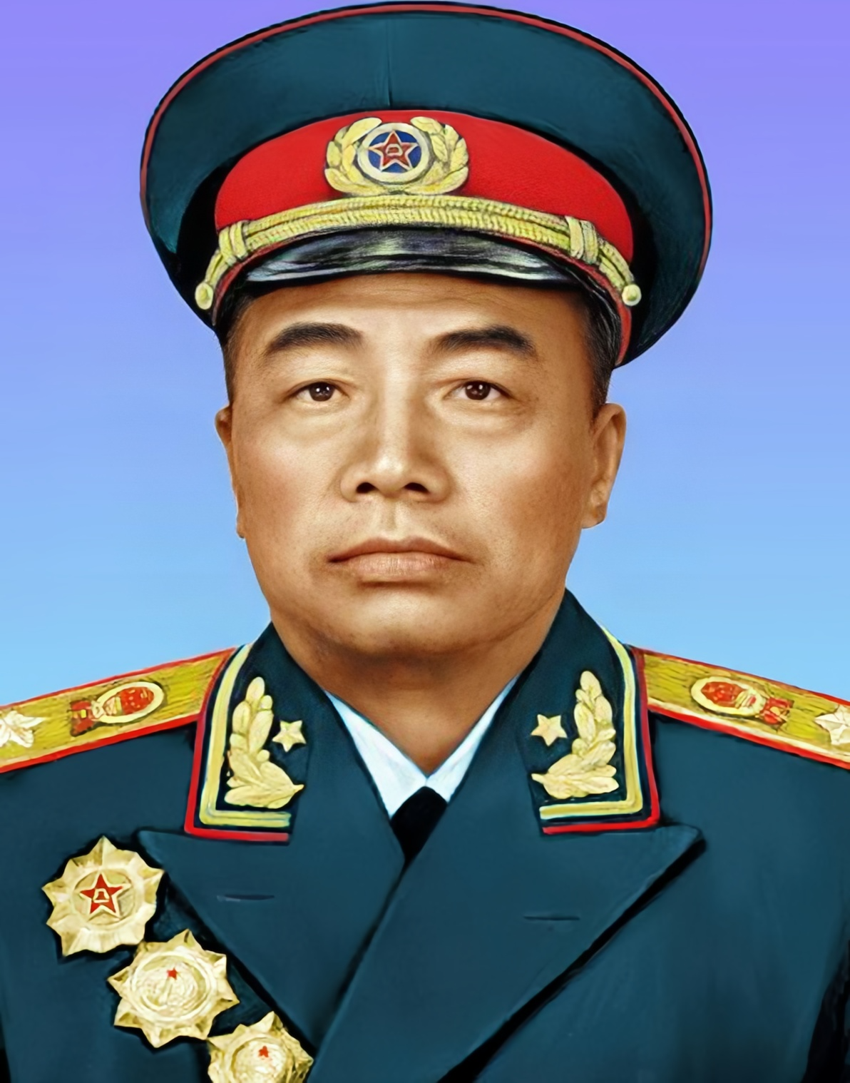 1951年1月，志愿军第39军成功解放了南朝鲜的首都汉城。捷报传来，国内沸腾了，