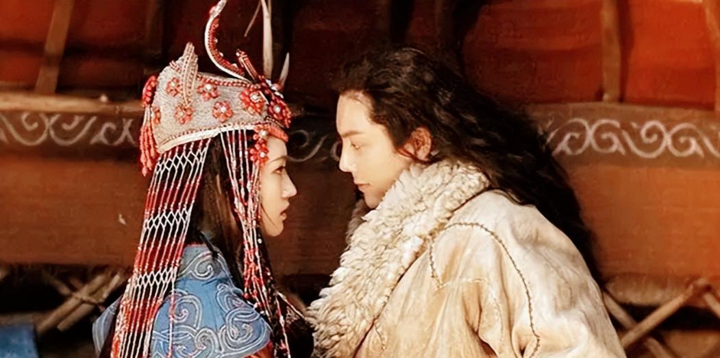 公元前95年，苏武正躺在羊圈外休憩，忽然，一匈奴美人钻进他被窝，苏武愤然起身道：