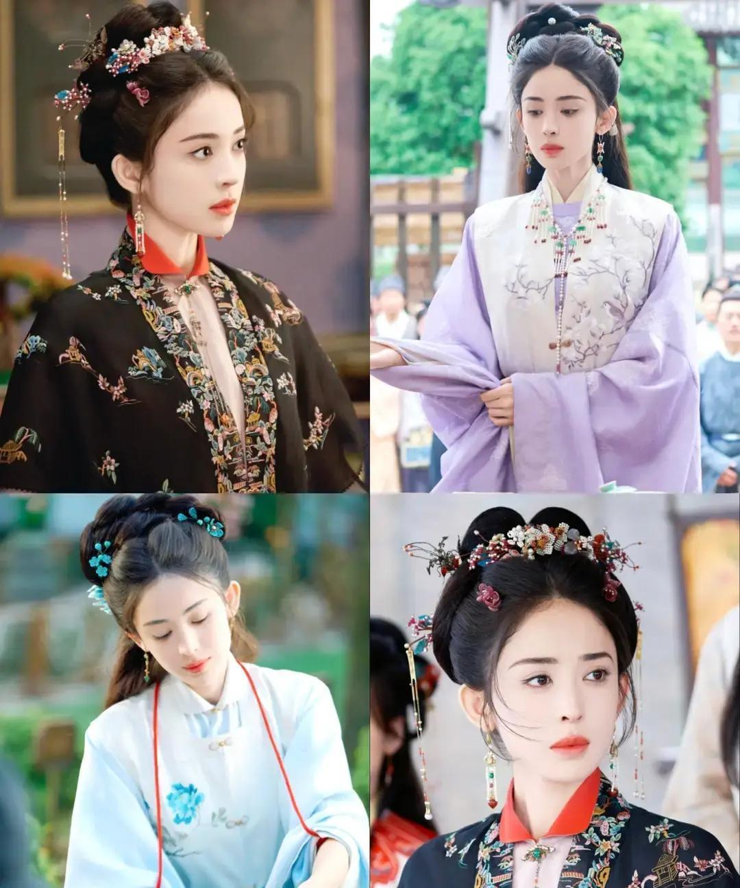 荣家女当家一句话，巡抚连夜撤兵江南茶王不是传说。荣家女人当家三百年，茶园铺