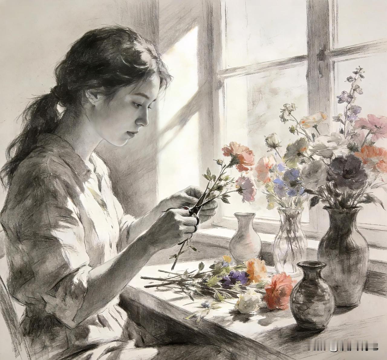 一位性学专家的话，戳破了很多女人不愿承认的真相：“男人得不到女人的身体，就不会