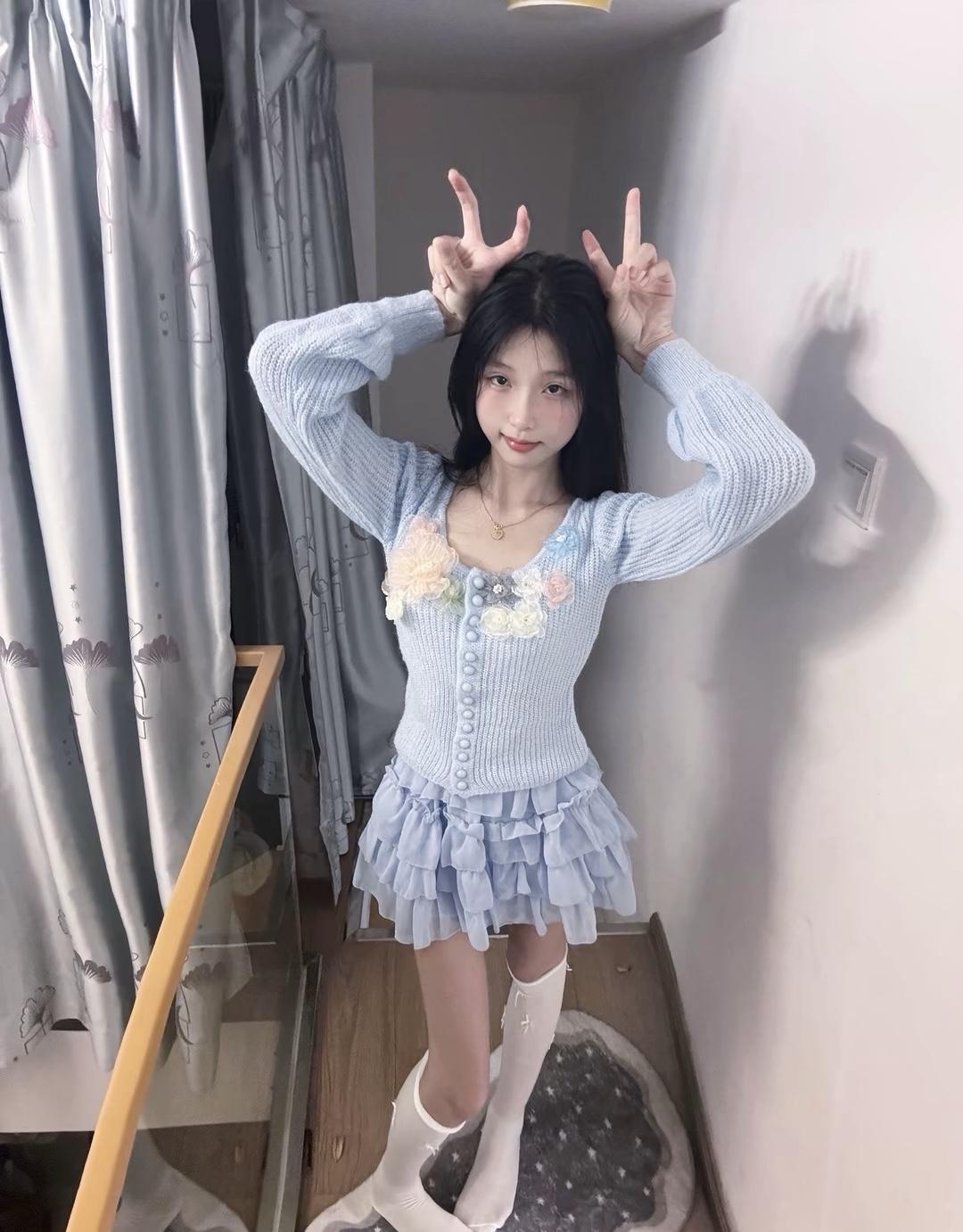 拍摄小清新人像照片有哪些技巧