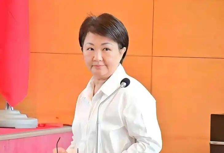 国民党要在7月25日开全代会，眼下有个提案已经传开了，说的是往后大选提名人选，一