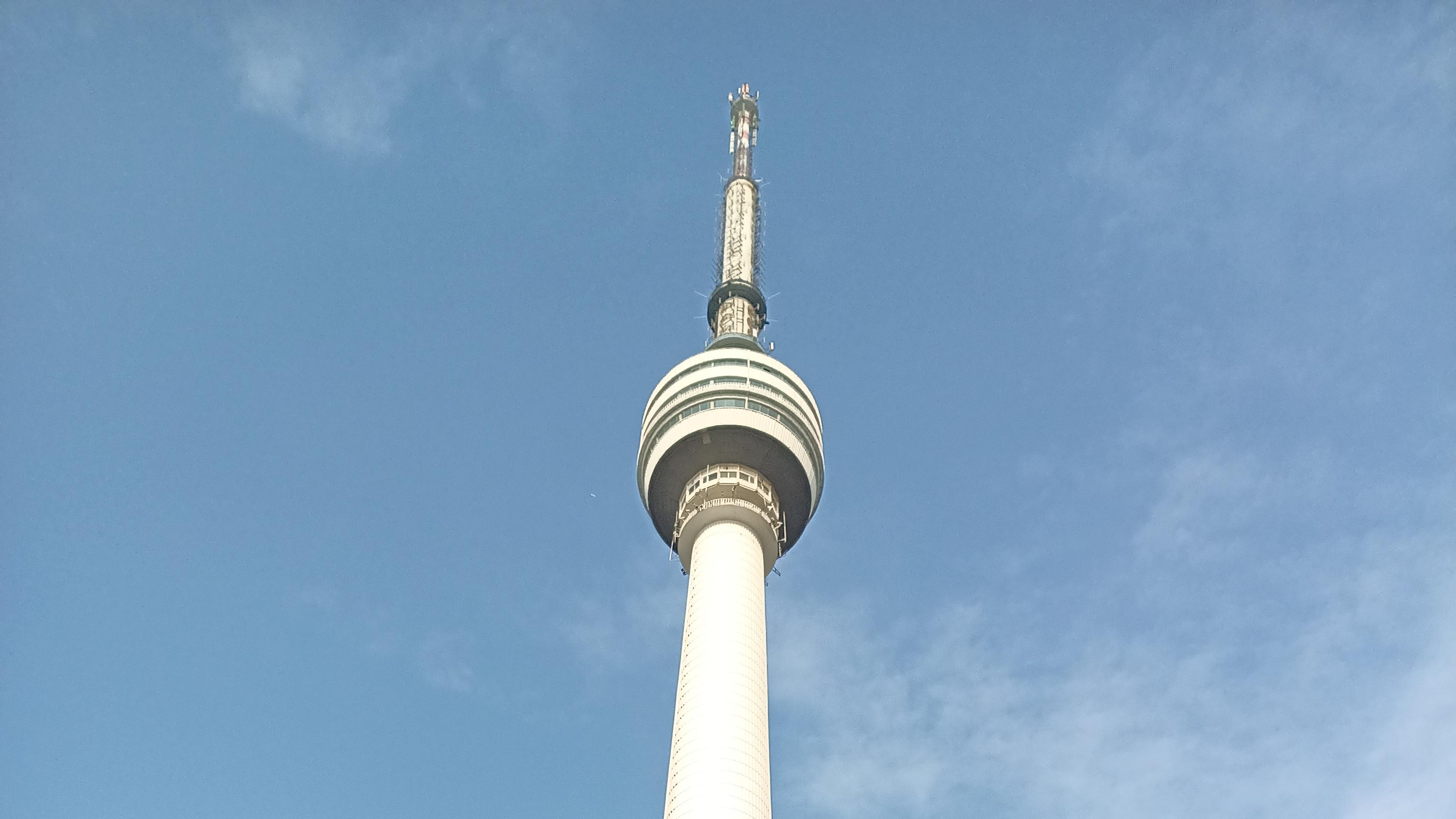 请君来游大别山, 武汉美景四海赞