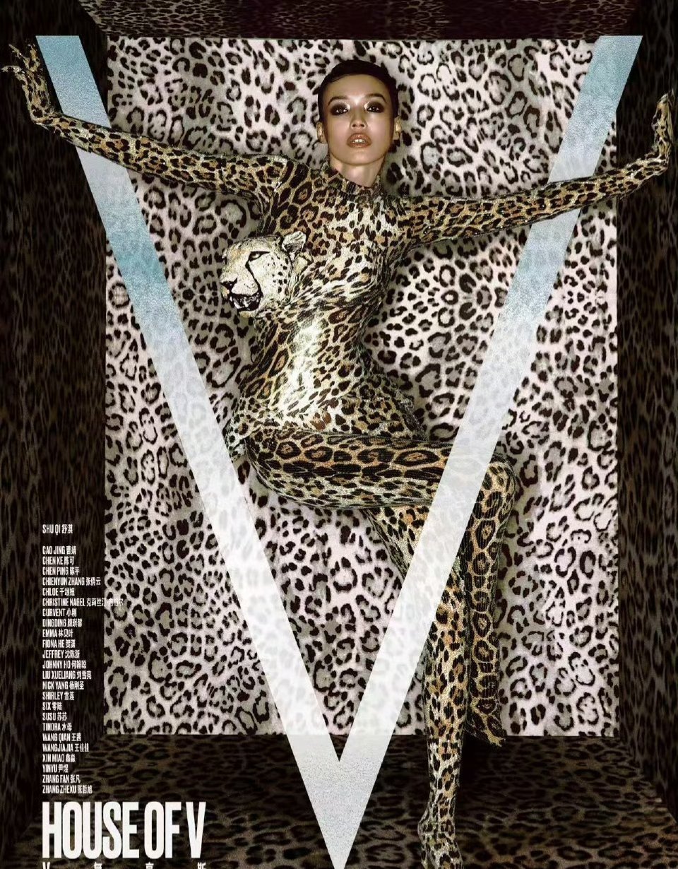 舒淇、倪妮、汤唯，三个人谁最有时尚表现力？