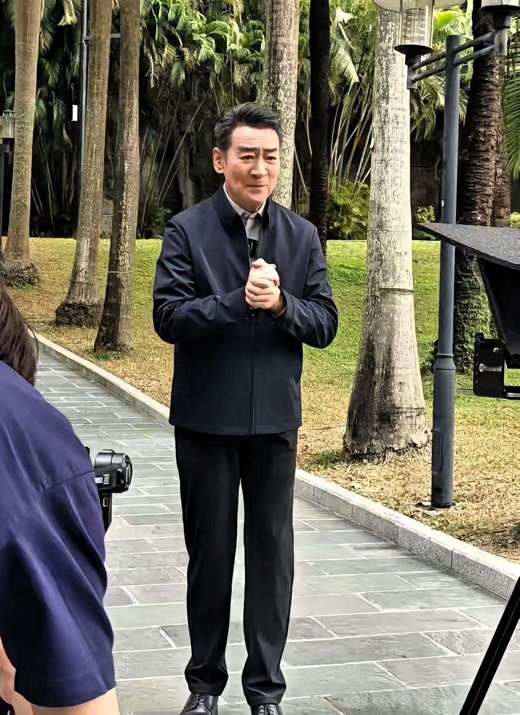 71岁的寇振海，给所有男人提了一个醒，无论你条件再好，再有钱，也千万不要等到