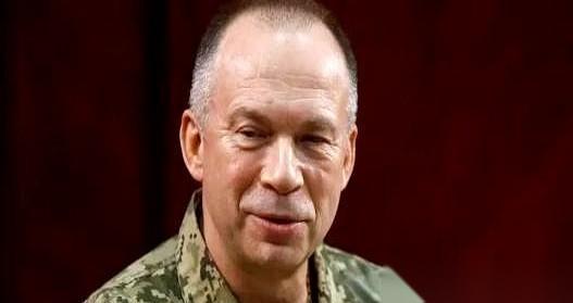 乌军总司令最近公开撂下了一句话：我们已经做好了失去西方支援的准备。这话一出，原