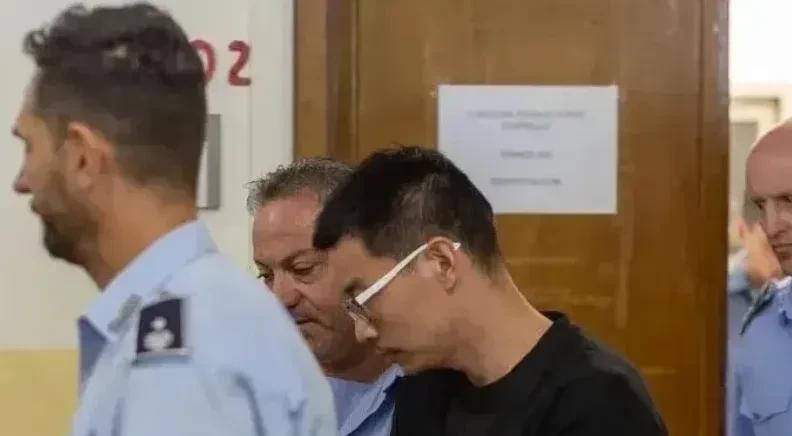 欺人太甚！意大利警方在米兰抓捕两名中国公民。美国联邦调查局指使，意大利警方在米
