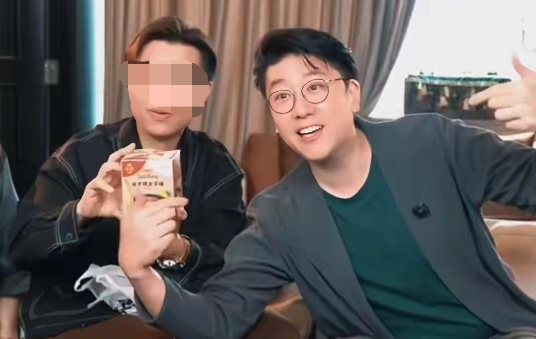 还记得那个唐僧吗？陈慧琳的弟弟陈司翰，最近有新的消息！今年49岁的他在202