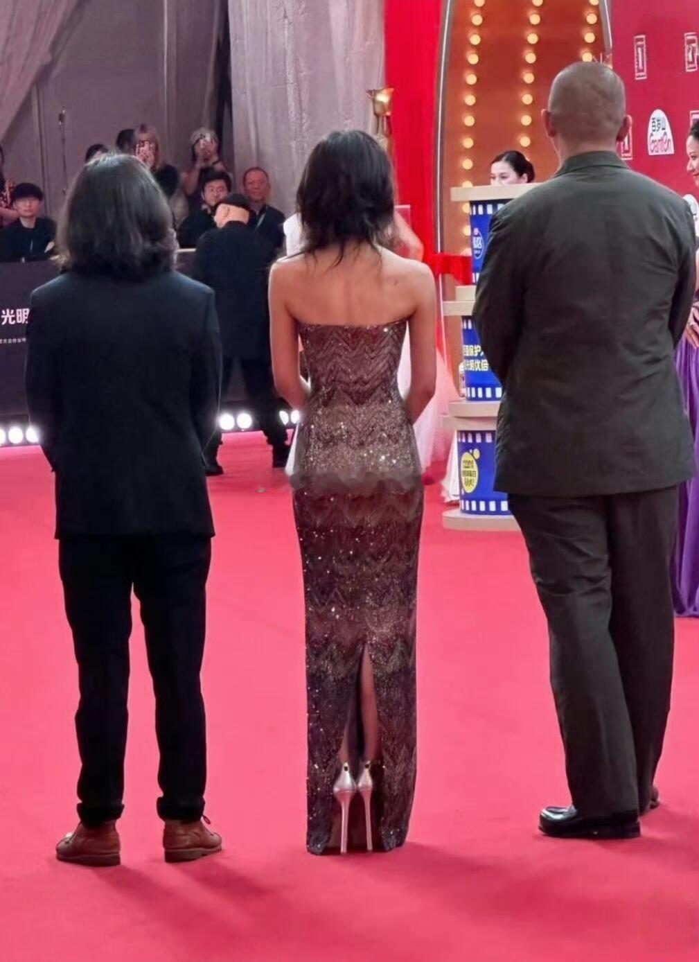 高跟鞋现在都这样了么