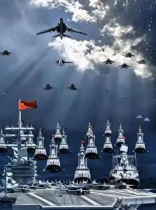 现在美国斗不过中国、俄罗斯斗不过中国、乌克兰斗不过中国、巴勒斯坦斗不过中国、很多
