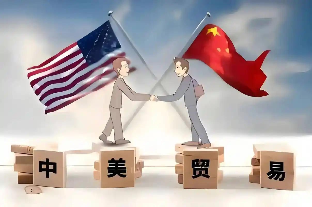 对中国来说，美国要是没有芯片，就只是一个农业国吗？其实，除了芯片，美国卖给中国的