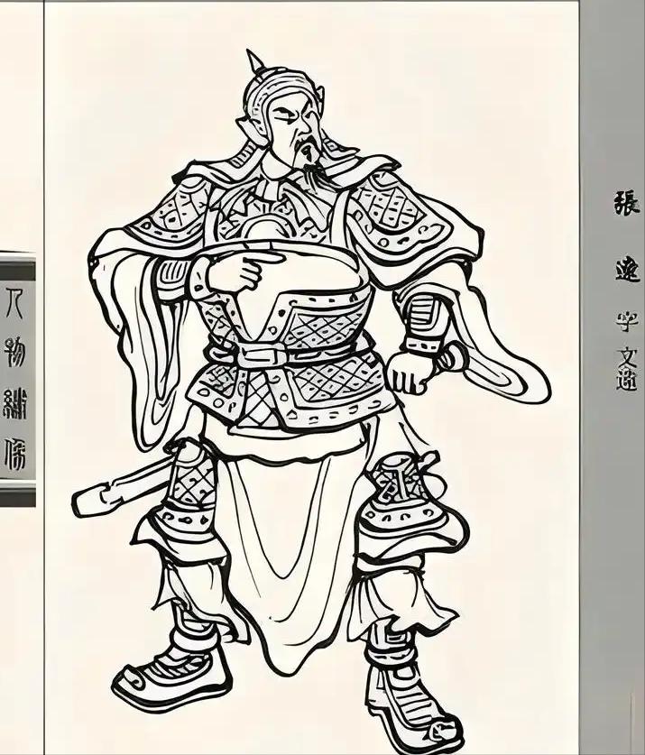 在正史中关羽和张辽谁更厉害?正史中的张辽和关羽都是一流战将！