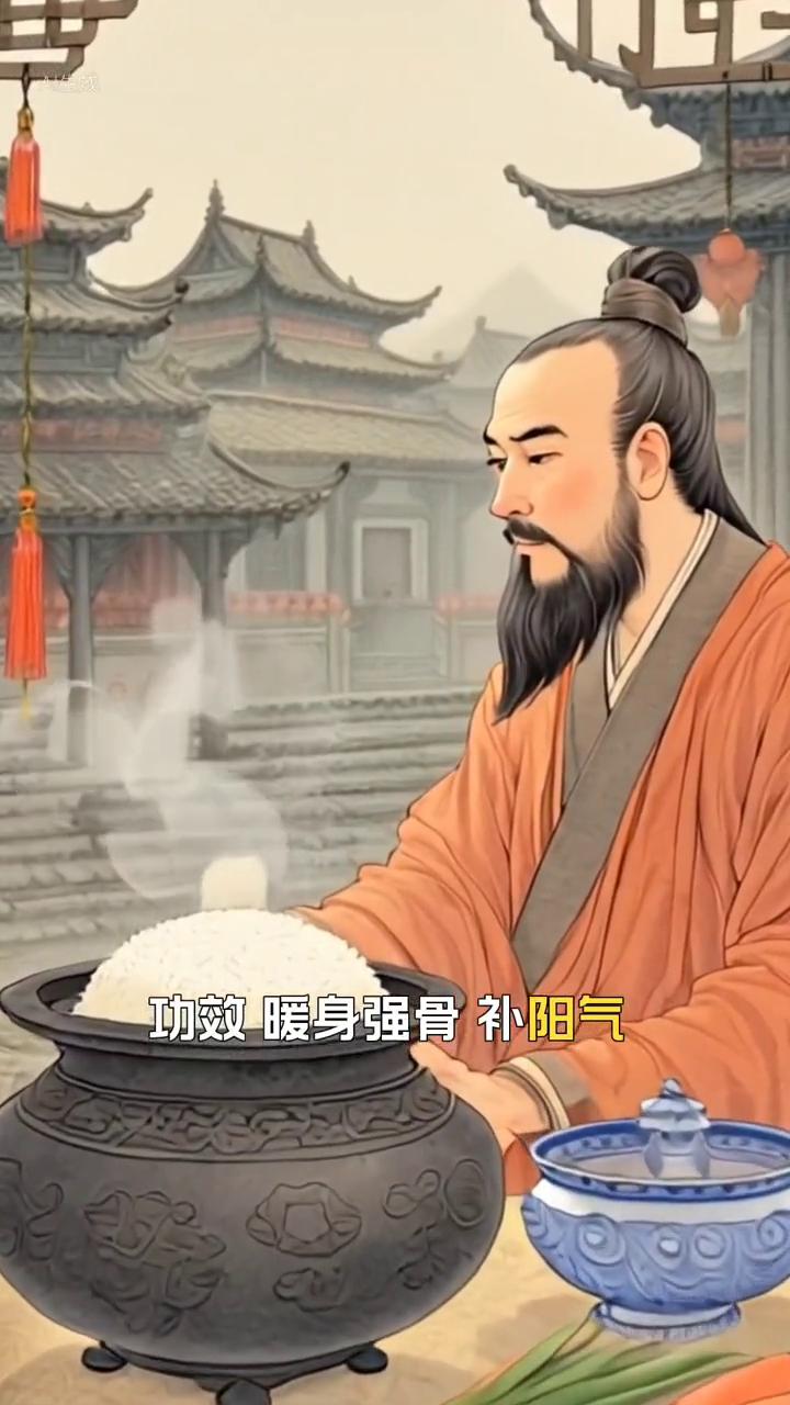 冬天熬制中药骨头汤是顺应季节温补身体的绝佳选择，这不仅能暖身驱寒，还能根据不同的