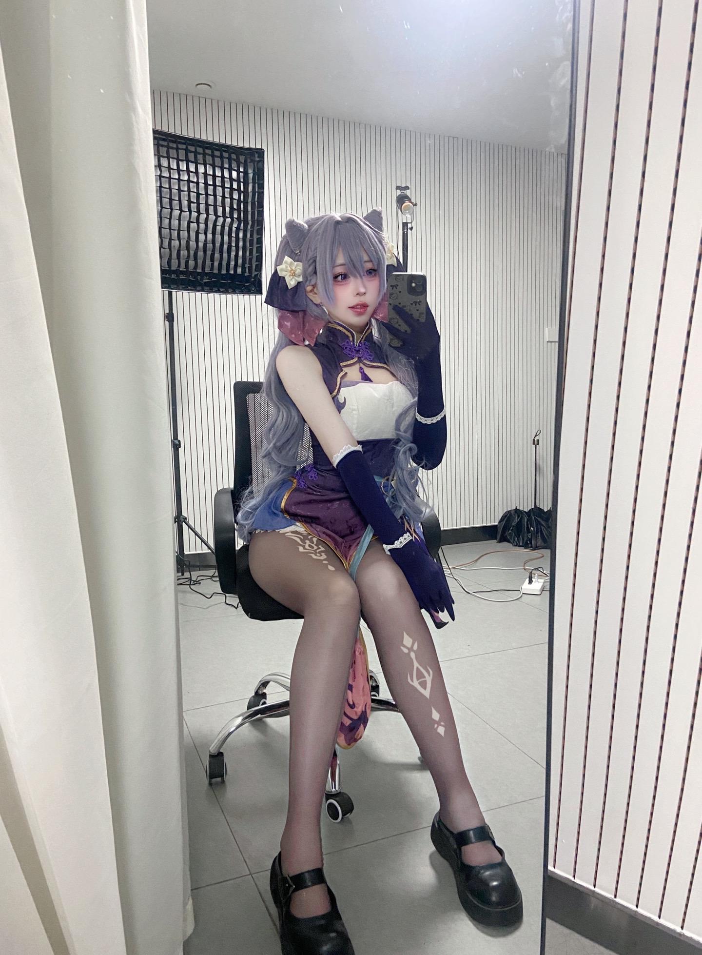 cos 刻晴