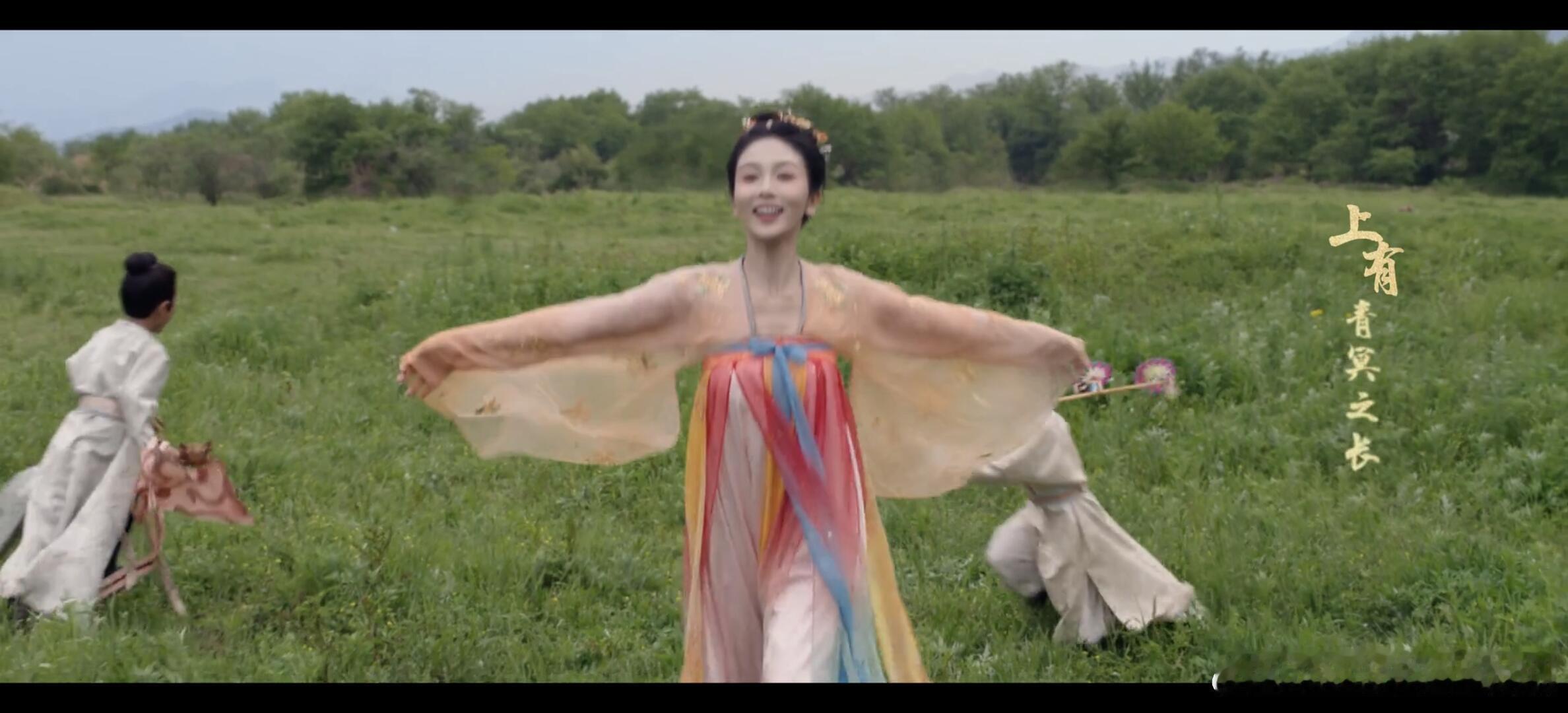 唐朝诡事录韦葭你嫁什么商人啊你就嫁杜玉这事儿我做主了城南韦杜亲上加亲