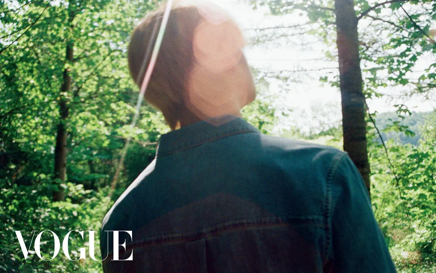 260623voguekoreaVoguePictures摄影展照片公开