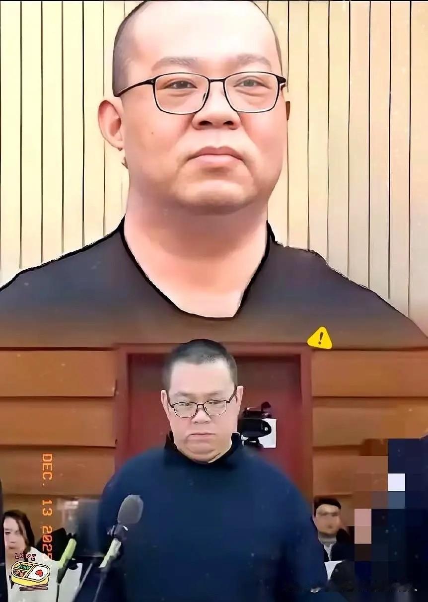 临刑前的叮嘱：最悲凉的人生课我今天听到最毛骨悚然的一句话：一个即将被执行死刑