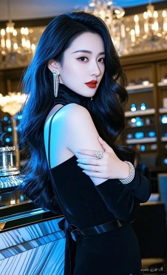 什么样的穿搭可以成为气质女神?