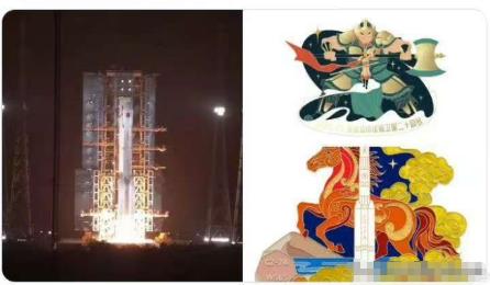 重磅消息！TJSW-24成功入轨，中国洲际导弹预警卫星星座建成！北京时间5月