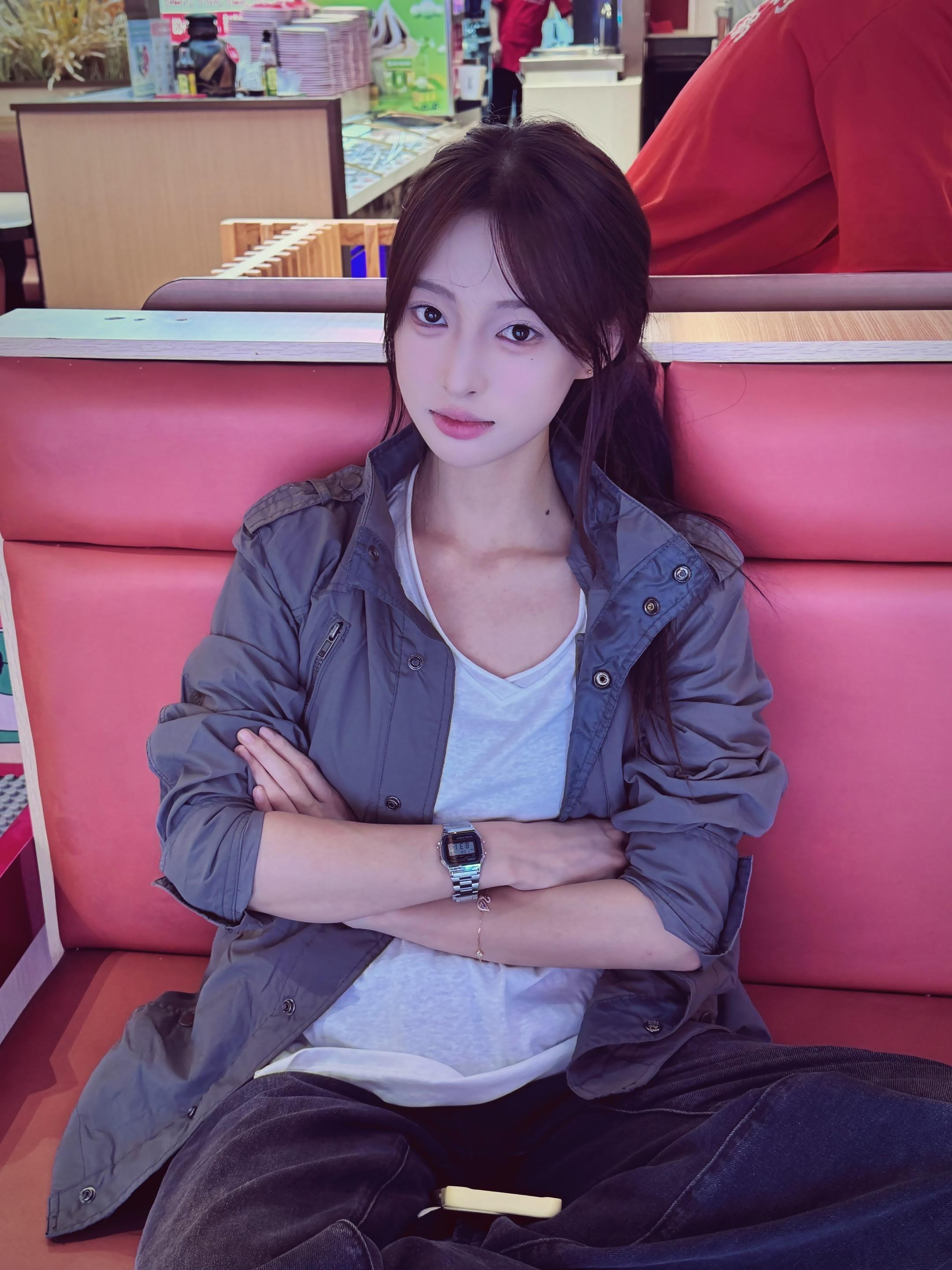 学姐