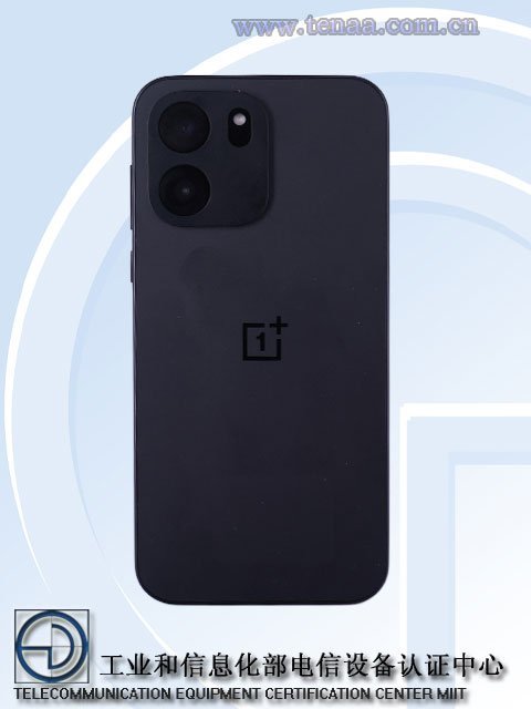 【一加“PLY110”新机现身电信设备终端网：内置8760mAh电池，预计归