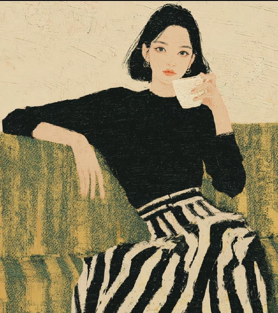 奉劝大家，中午和晚上，千万不要为了减肥而不吃米饭。所有减肥的女生，一