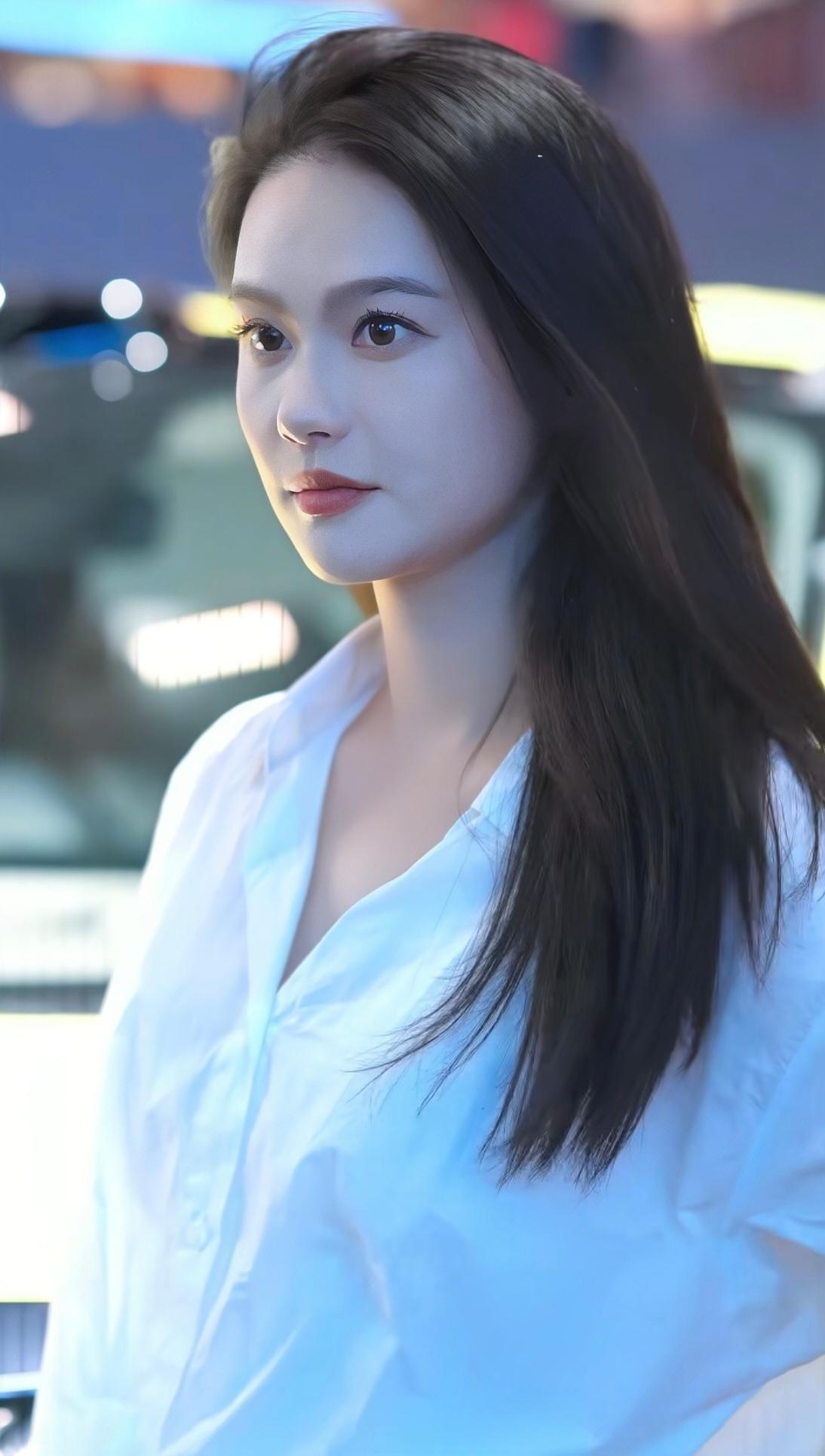 日常生活街拍穿搭