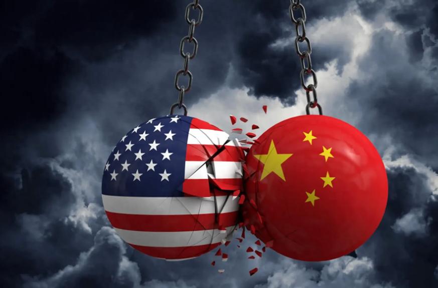 美国强行押走委内瑞拉总统，中国没动；美国轰炸伊朗中国还是没动。华盛顿情报界开始焦