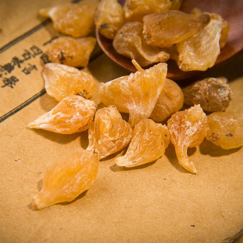 没有薤白打通不了的三焦，配上这1味，通上焦、疏中焦、清下焦 薤白是中医里通阳