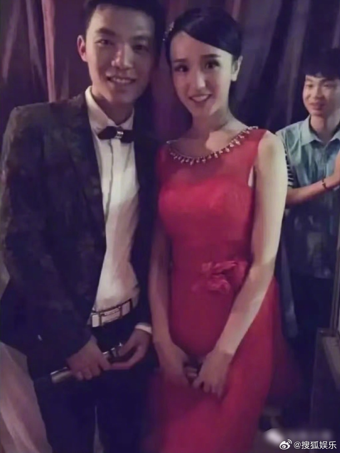 曝张雅琪已婚近日，社交平台出现多条关于艺人张雅琪已婚的爆料内容。爆料称张雅琪早已