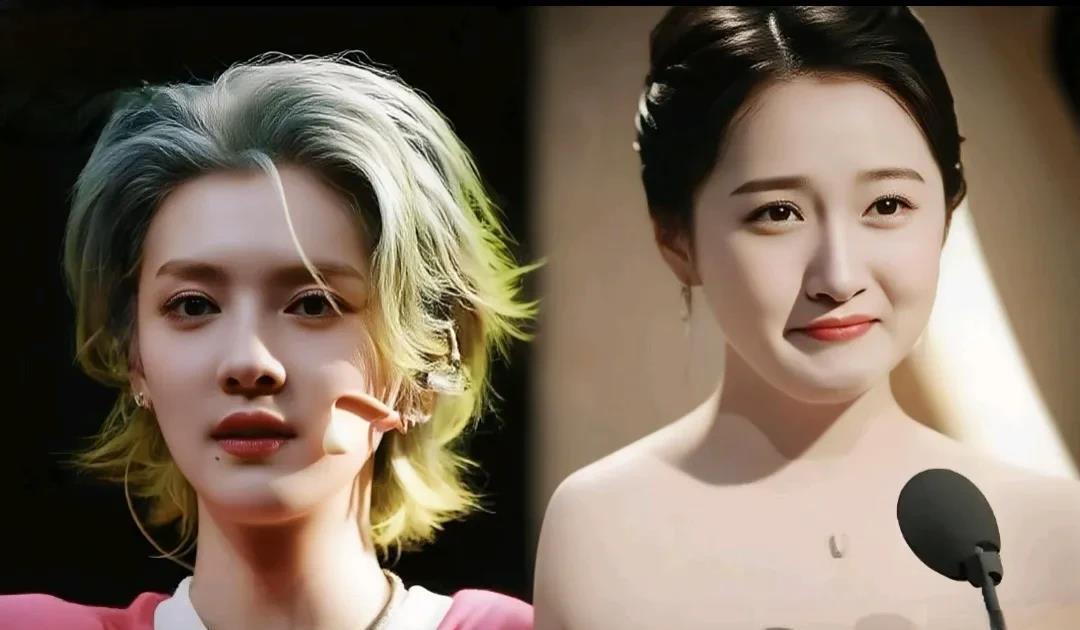 原来避嫌都是假象？鹿晗关晓彤疑似未分手，细节太好嗑。家人们！又吃到“鹿彤