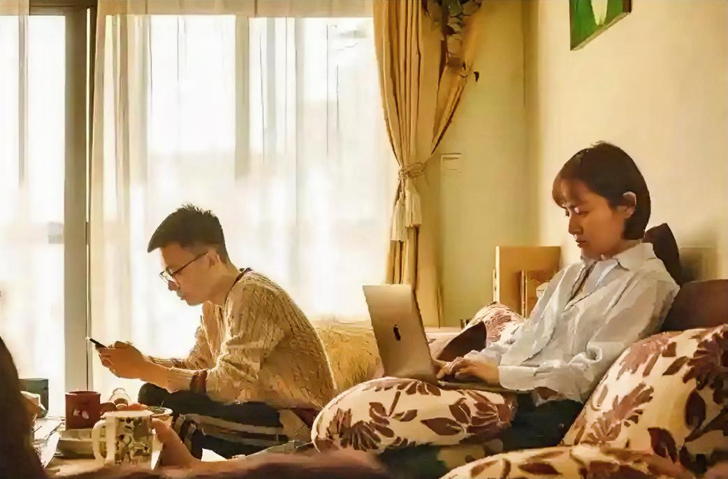 为什么很多人二婚了还是不幸福？因为这些人，一开始就从心底里认可了别人说的：“