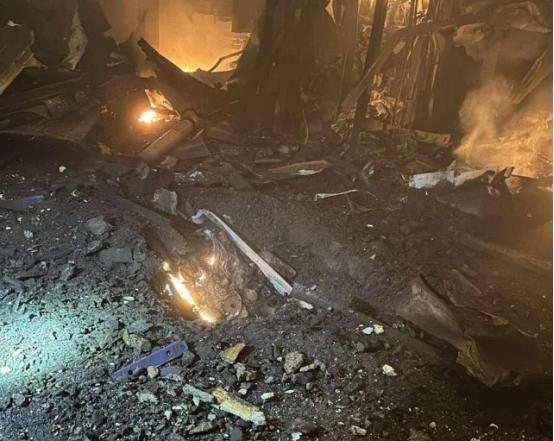 俄罗斯在为最糟糕的局势发展做好准备 越来越多的迹象表明，俄罗斯正在有条不紊地