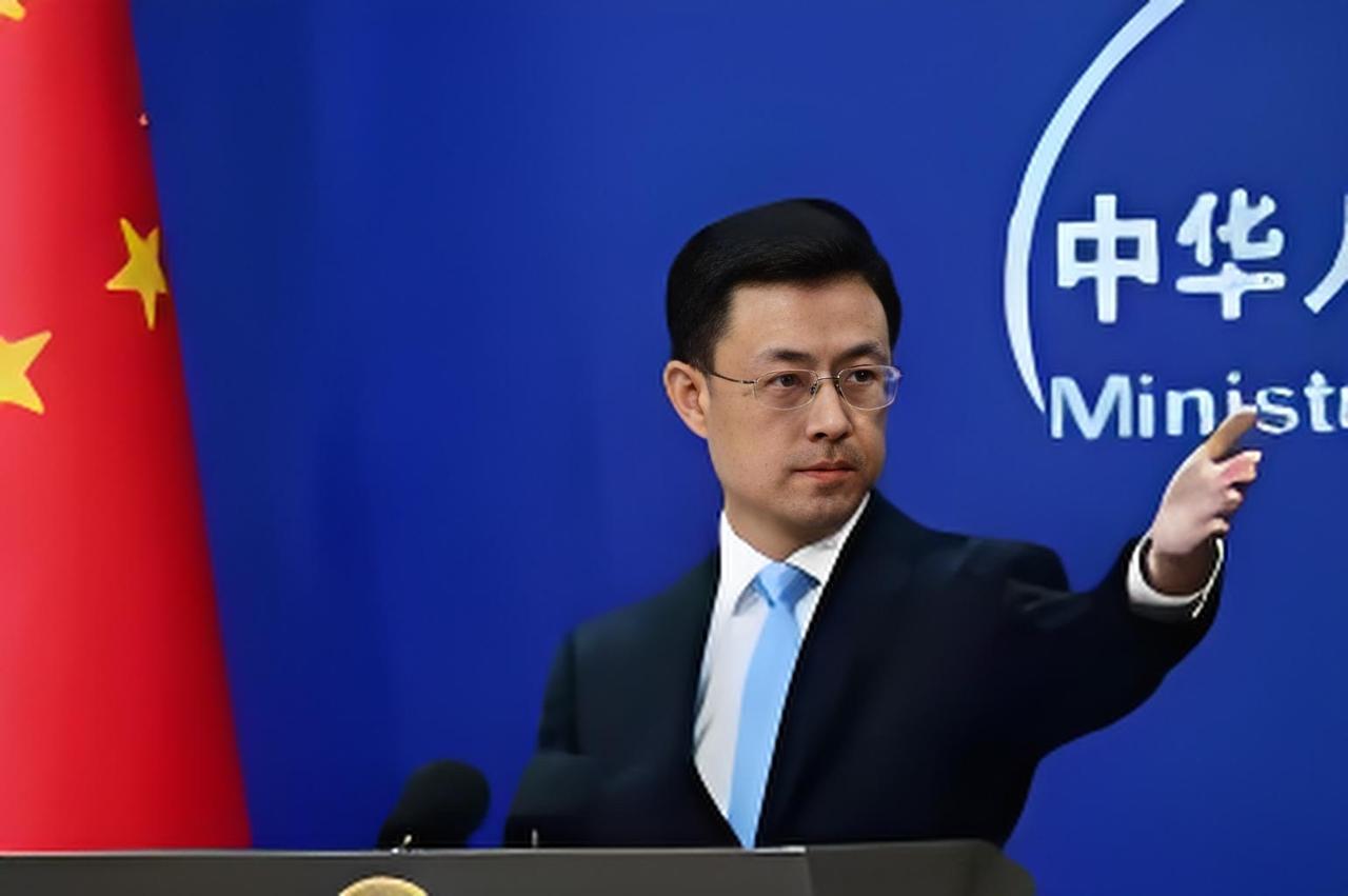 [比心]重磅警告！日本若出兵台海=再次侵华！中国驻日大使馆放出狠话，直接把