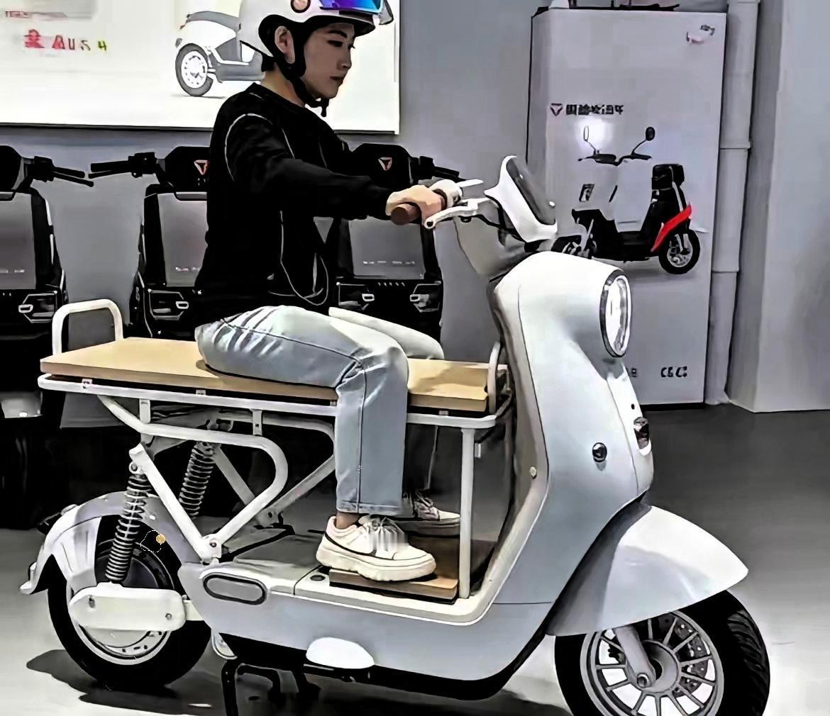 大家觉得这种改装当下实用吗？.