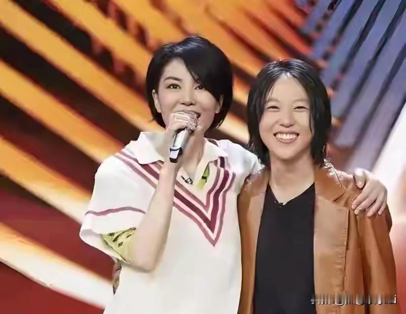 王菲的大女儿说，我有什么开心的事，我妈妈经常会跟我说，你别开心太久了，没有什么永