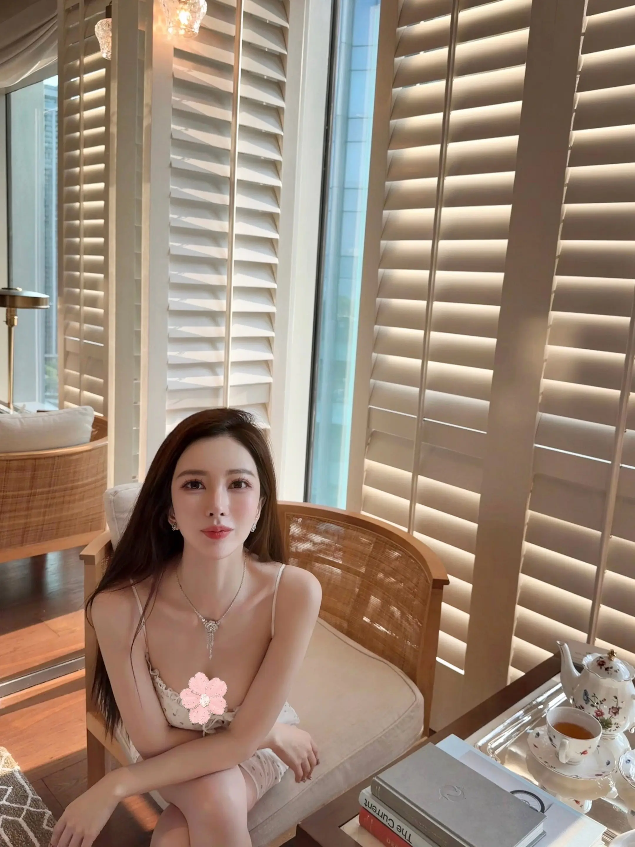 不是在炫耀 只是他的喜欢太拿的出手了～💛