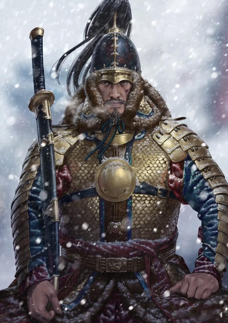 “贼人之走，亦如同我国人之走”。这是第一次蔚山之战前夕麻贵、李如梅等人率领三