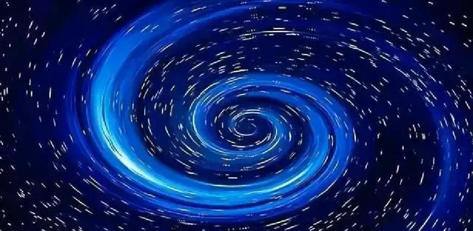 最近科学研究证实，人和人之间真的存在“磁场共振”这种现象：对上眼那一刻，脑波就能