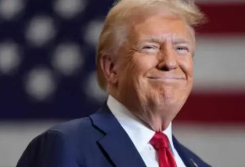 特朗普警告全世界:你们可以不喜欢中国，甚至也可以不尊重中国，但是你们必须承认，你