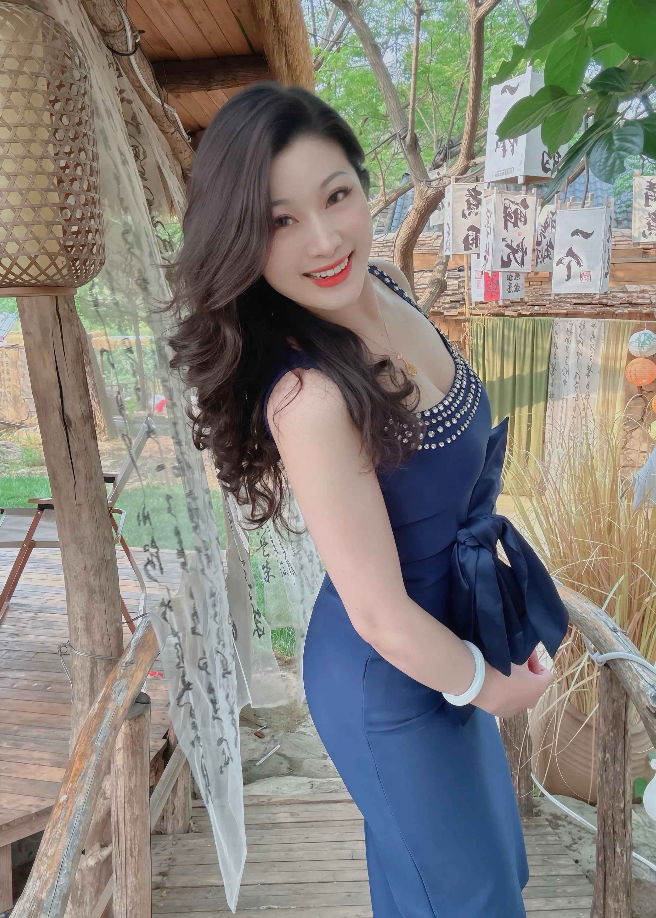 心无杂念 一切随便 幸福的另一个名字叫今天真好
