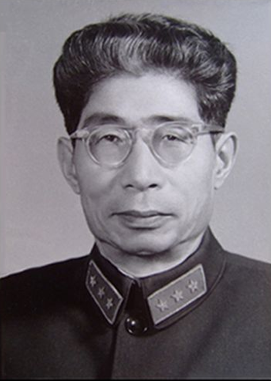 57位开国上将中，有4位并不在前线领兵打仗，而是经常奋战在军委总部，被称为军委总