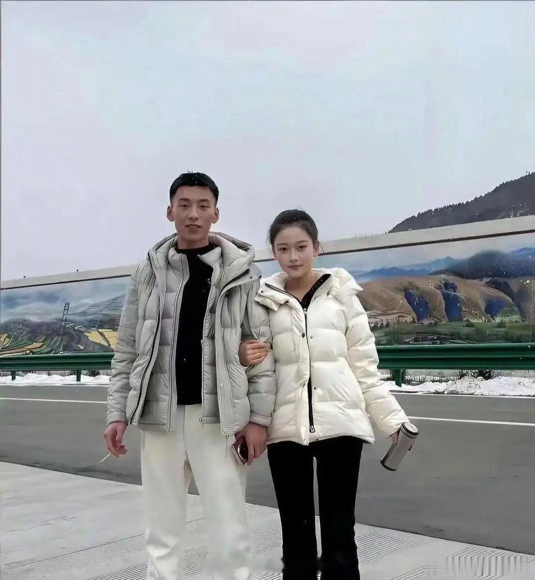 娶到这老婆，简直是祖坟冒青烟