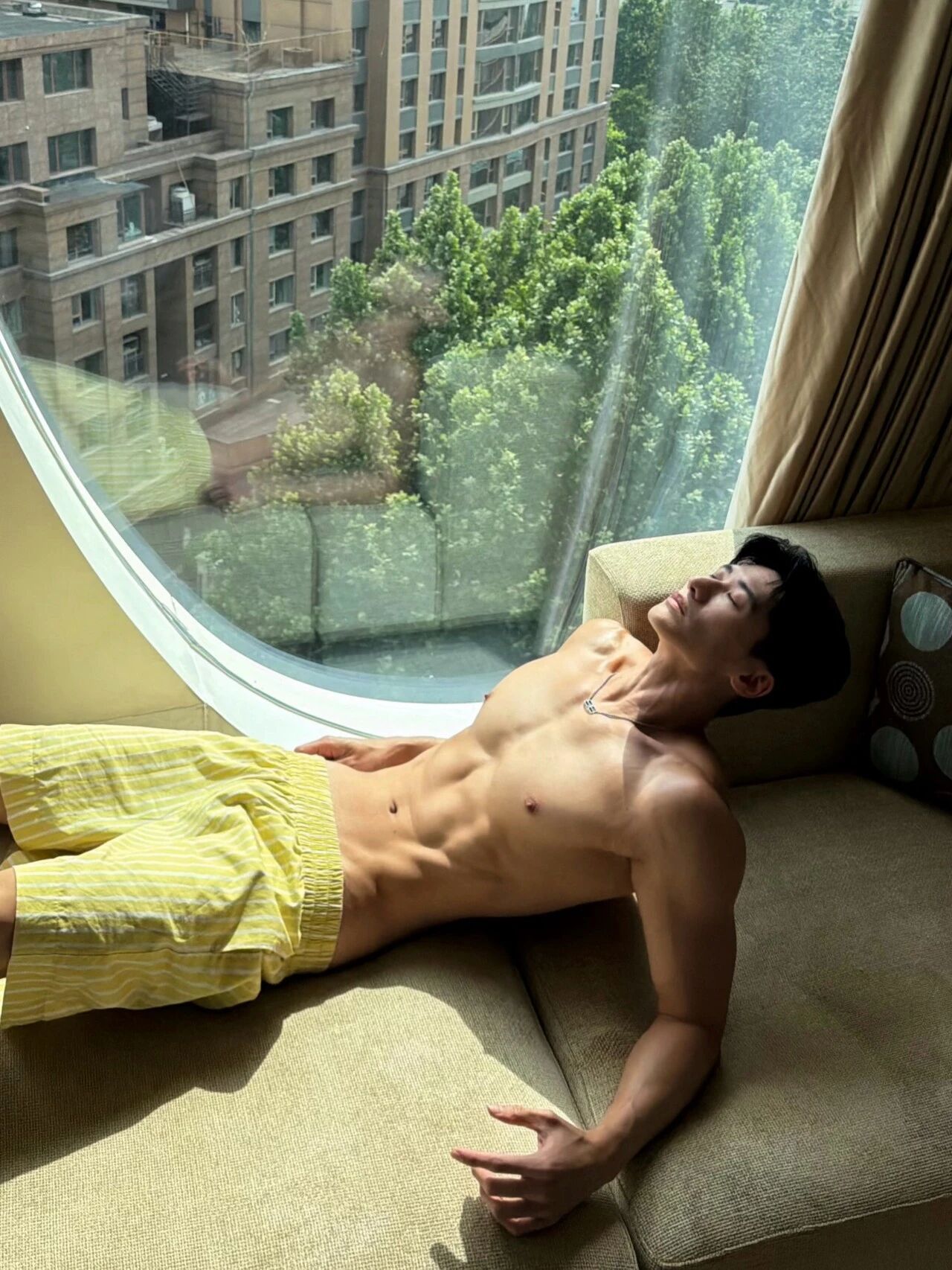 你现在的付出，都会变成未来的礼物，以你喜欢的方式，如期而至。