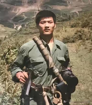 老山轮战一等功臣刘宗臣刘宗臣，山东济南人，原138师师直侦察连战士。1985