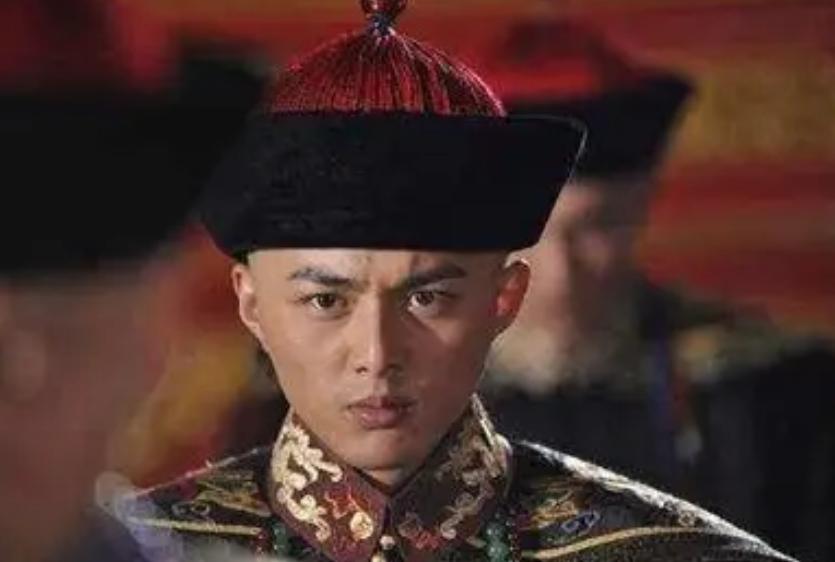 用老十的话说：九子夺嫡，关我老十什么事？用老四雍正的话说：老十只是和老八老九走