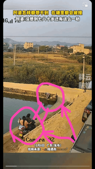 命中有劫，终究躲不过！