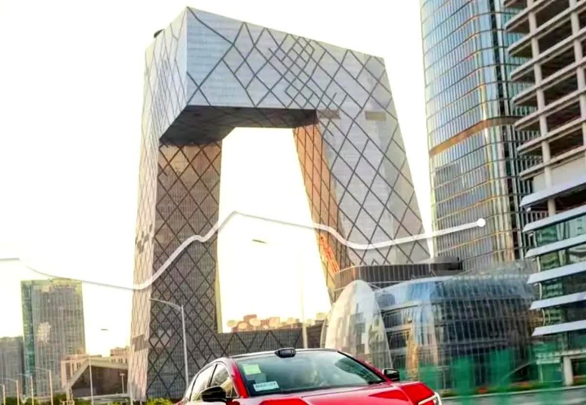 万万没想到，预言要成真了么？汽车巨头长安汽车董事长朱华荣先生提出一个惊人